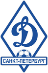 Динамо Санкт-Петербург Хоккей